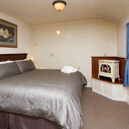 Sweetwater Inn And Spa Mendocino Extérieur photo