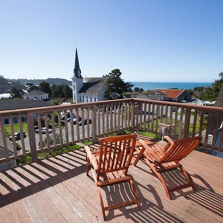 Sweetwater Inn And Spa Mendocino Chambre photo
