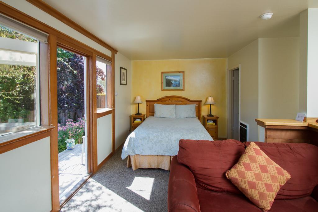 Sweetwater Inn And Spa Mendocino Extérieur photo