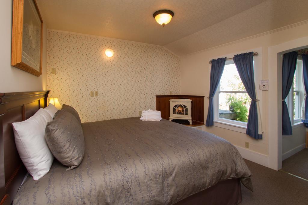 Sweetwater Inn And Spa Mendocino Chambre photo