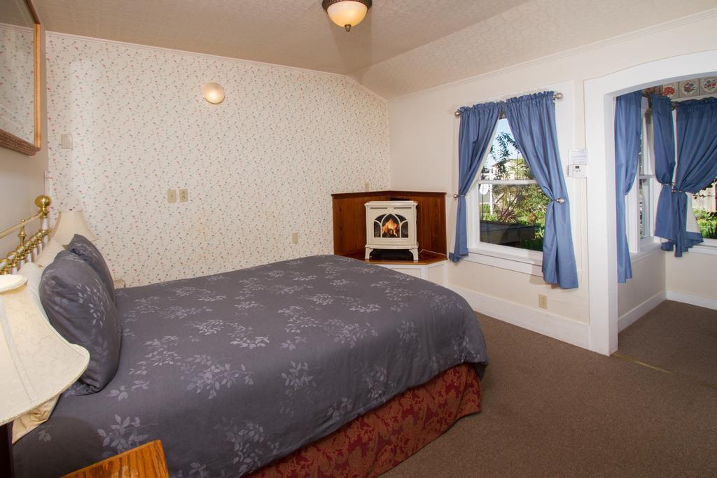 Sweetwater Inn And Spa Mendocino Extérieur photo