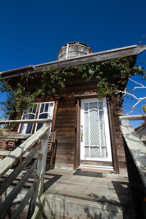 Sweetwater Inn And Spa Mendocino Extérieur photo