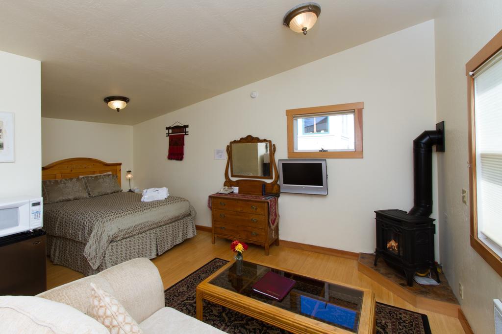 Sweetwater Inn And Spa Mendocino Extérieur photo