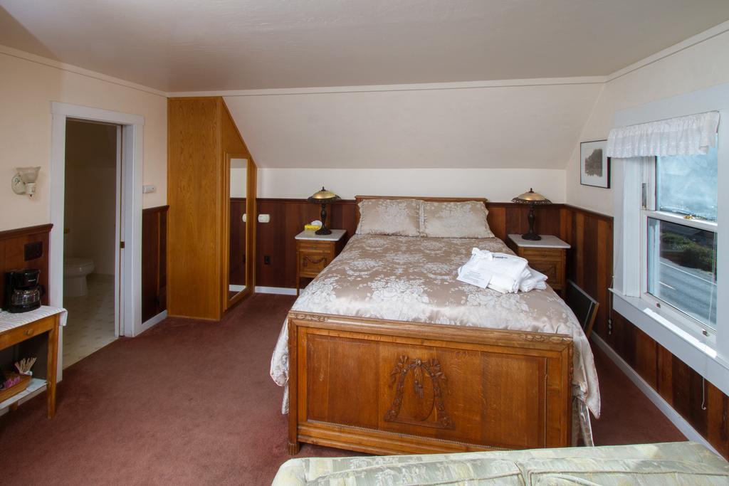 Sweetwater Inn And Spa Mendocino Chambre photo