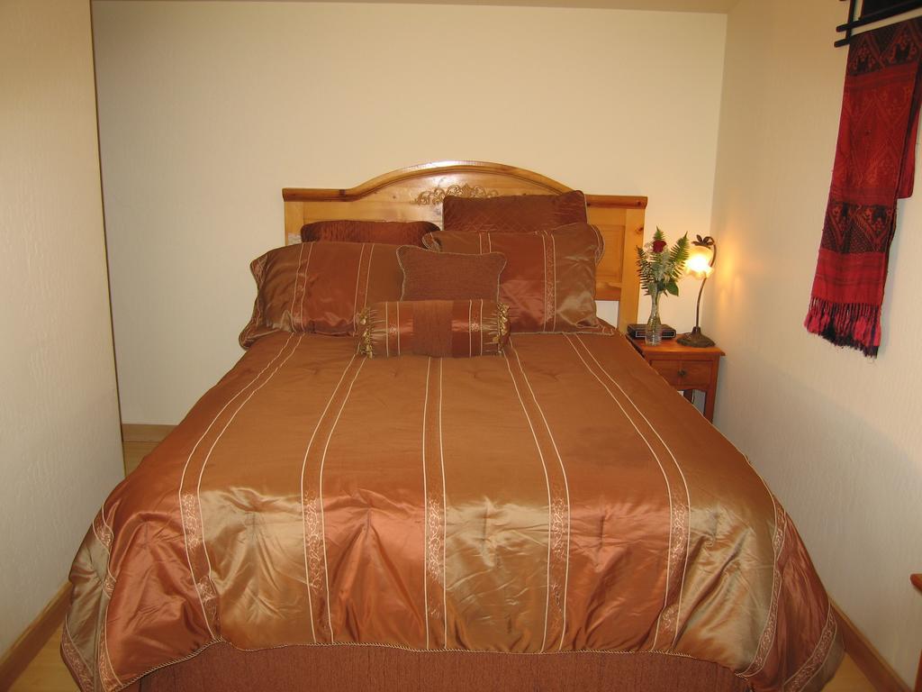 Sweetwater Inn And Spa Mendocino Chambre photo