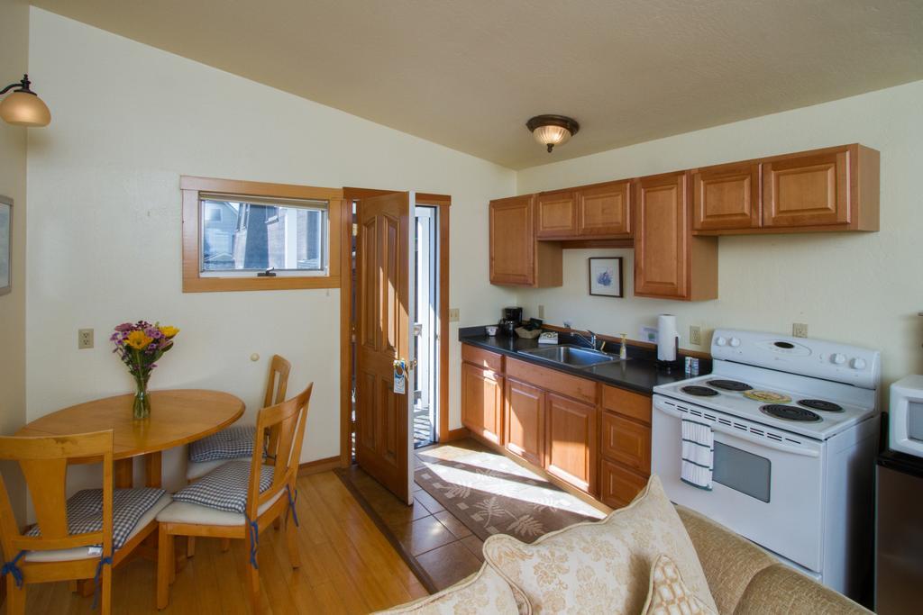 Sweetwater Inn And Spa Mendocino Chambre photo