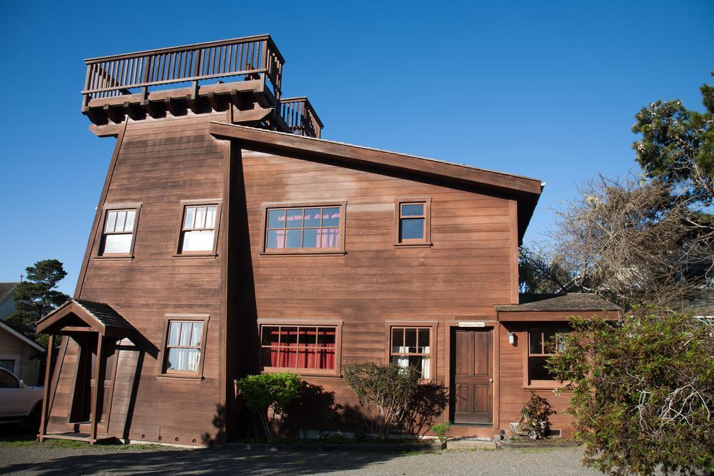 Sweetwater Inn And Spa Mendocino Chambre photo