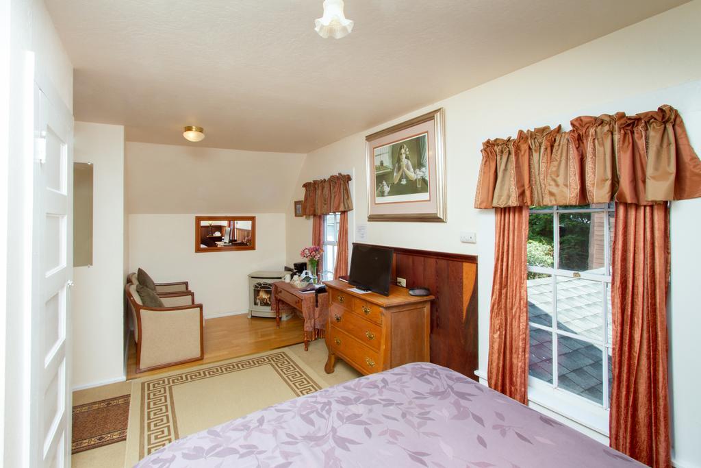 Sweetwater Inn And Spa Mendocino Extérieur photo