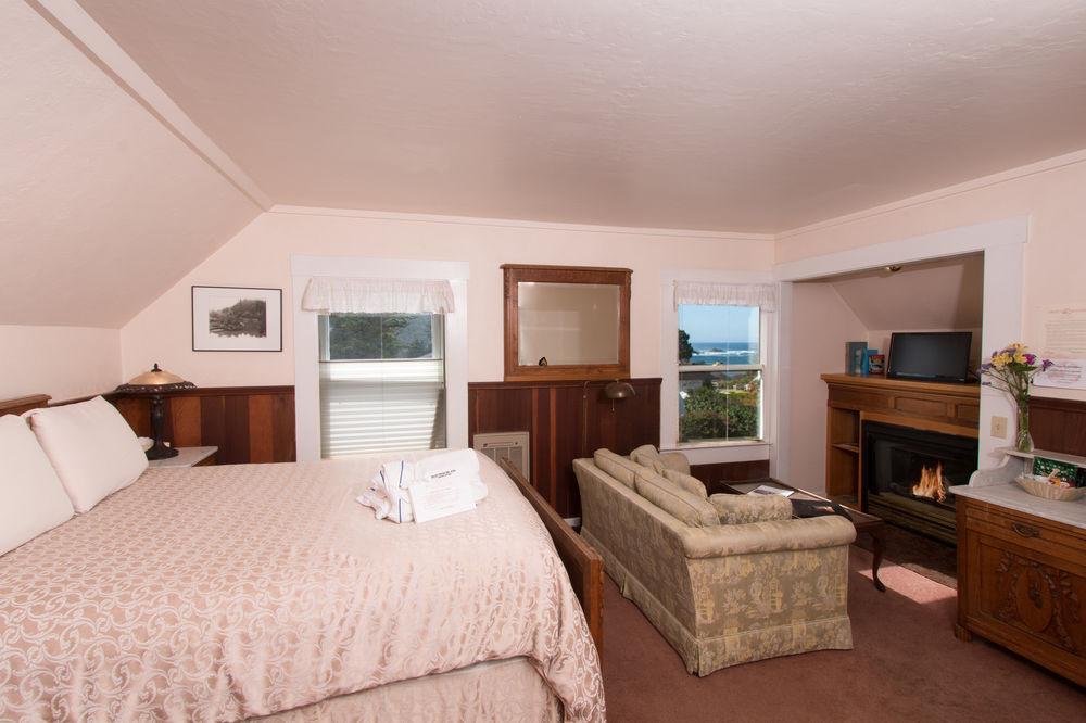 Sweetwater Inn And Spa Mendocino Extérieur photo