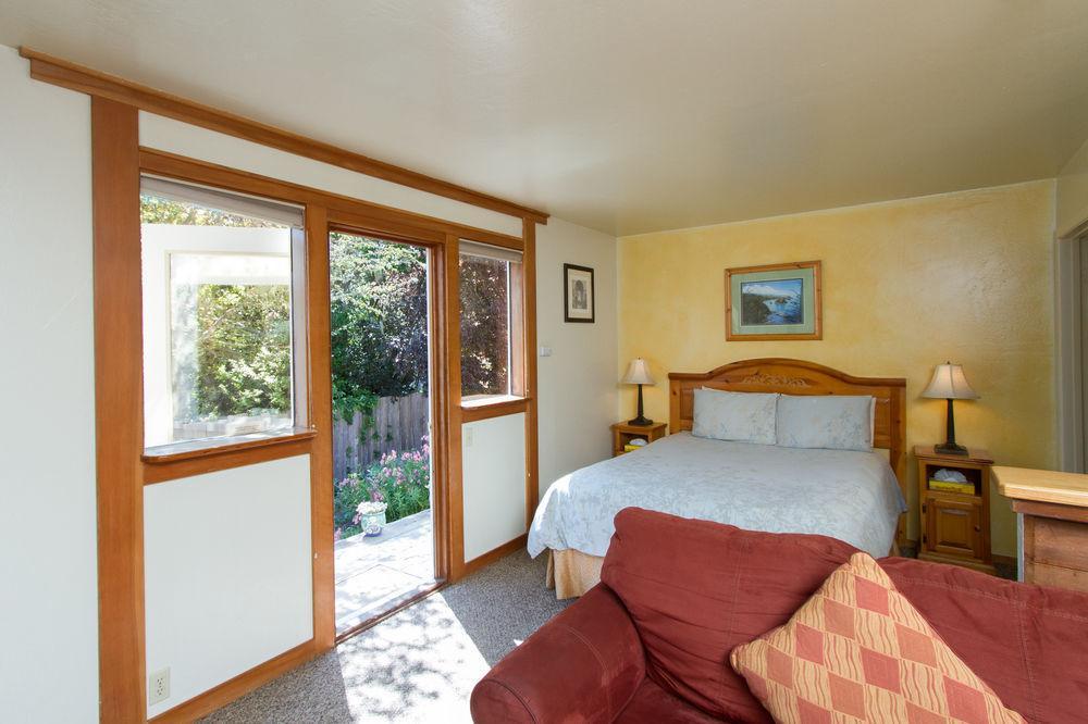 Sweetwater Inn And Spa Mendocino Extérieur photo