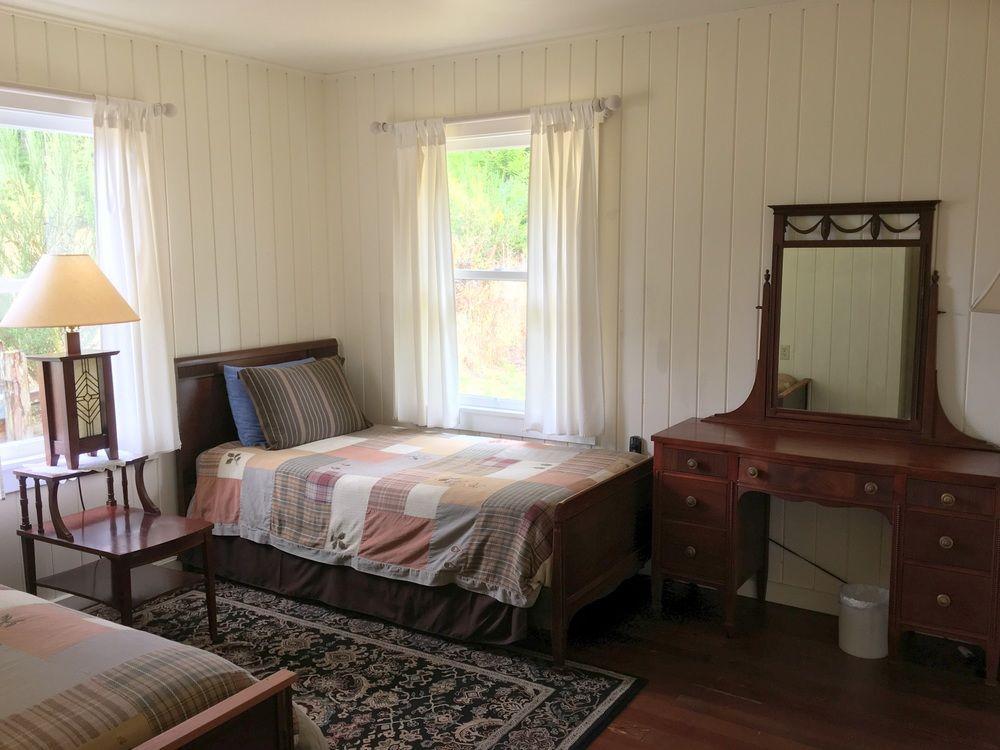 Sweetwater Inn And Spa Mendocino Extérieur photo