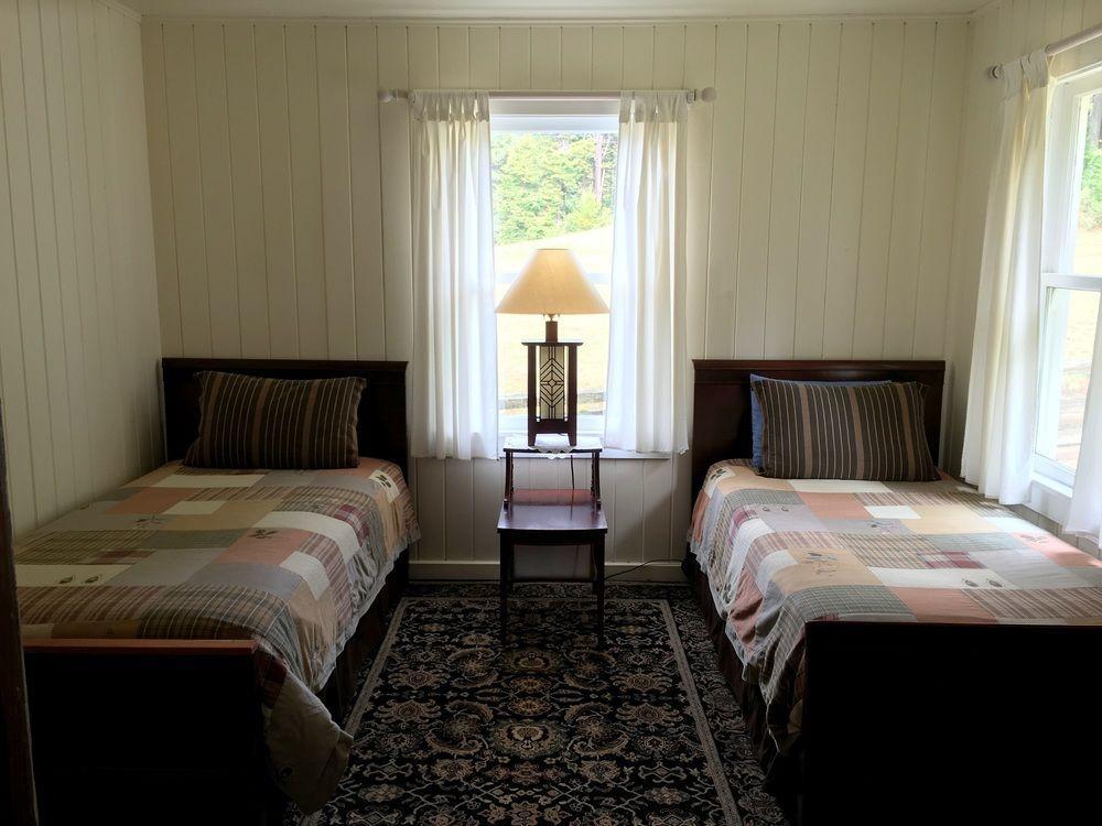 Sweetwater Inn And Spa Mendocino Extérieur photo