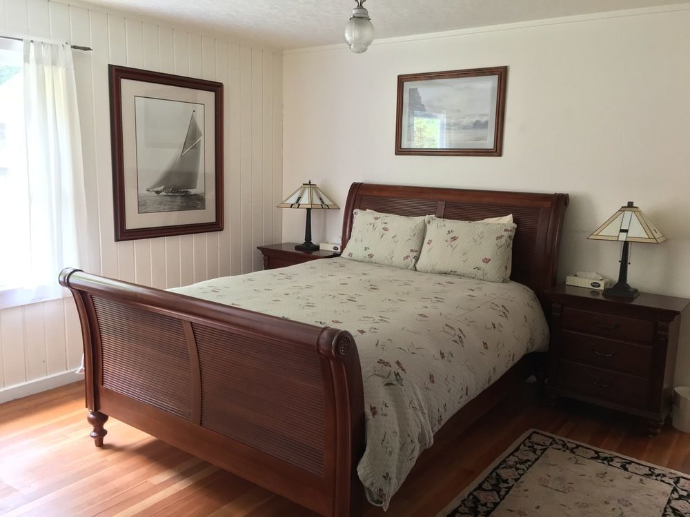 Sweetwater Inn And Spa Mendocino Extérieur photo