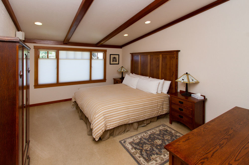 Sweetwater Inn And Spa Mendocino Extérieur photo