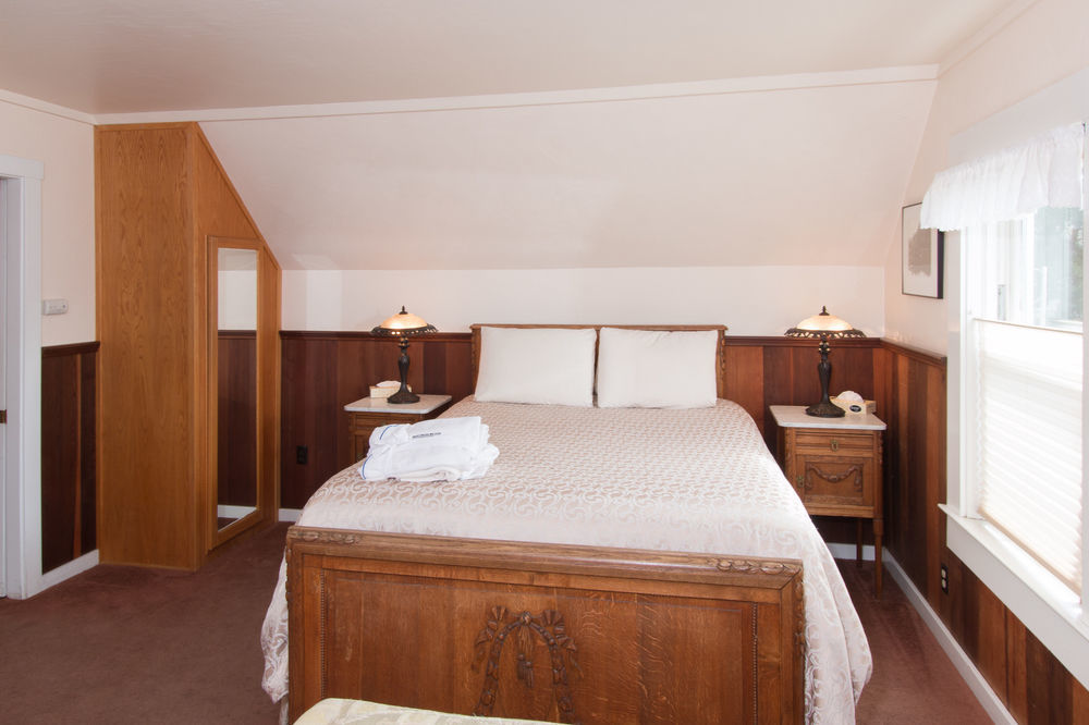 Sweetwater Inn And Spa Mendocino Extérieur photo