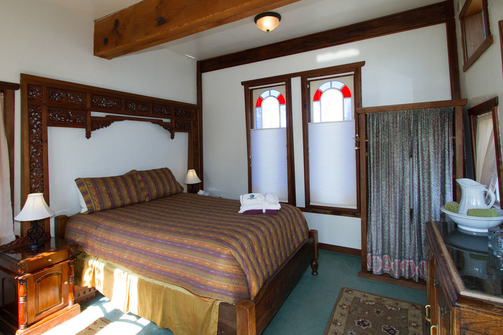 Sweetwater Inn And Spa Mendocino Extérieur photo