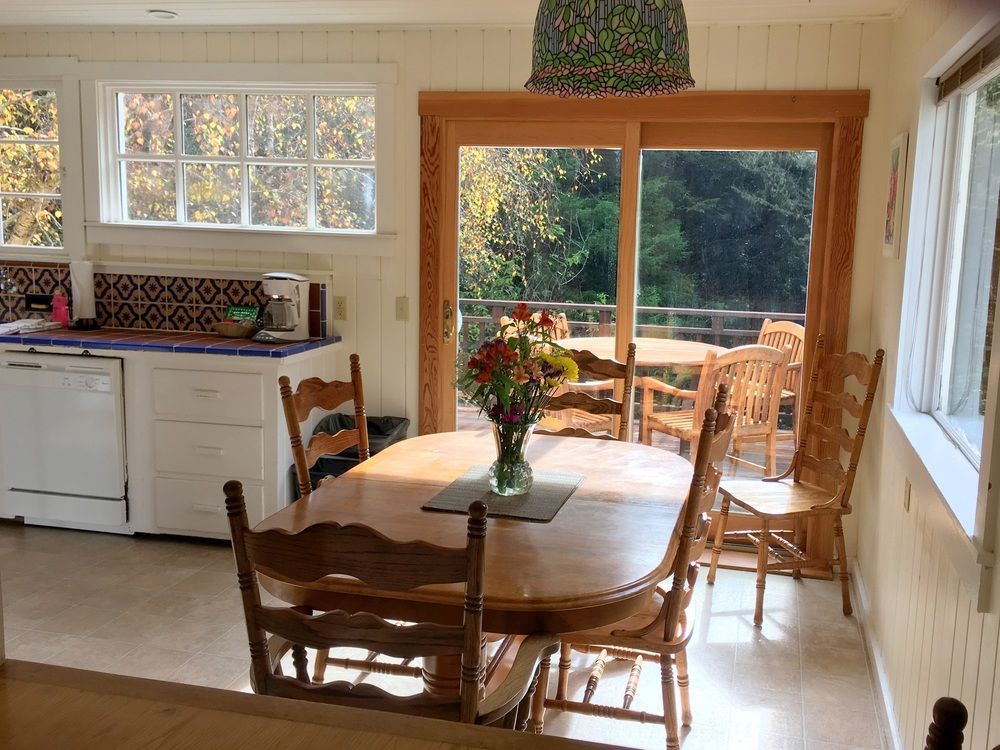 Sweetwater Inn And Spa Mendocino Extérieur photo