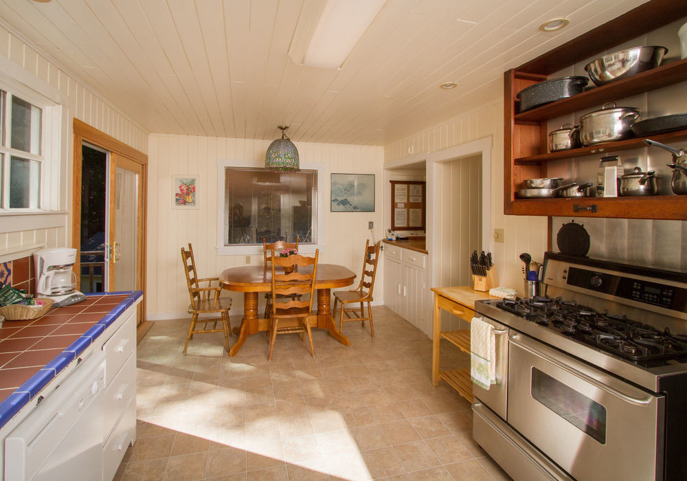 Sweetwater Inn And Spa Mendocino Extérieur photo