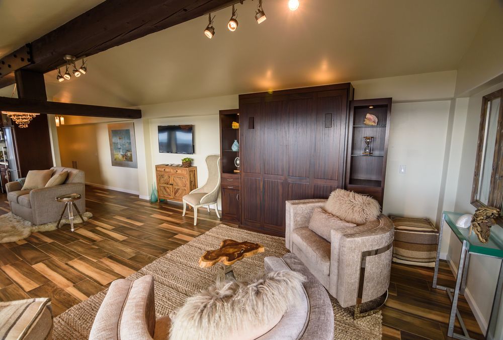 Sweetwater Inn And Spa Mendocino Extérieur photo