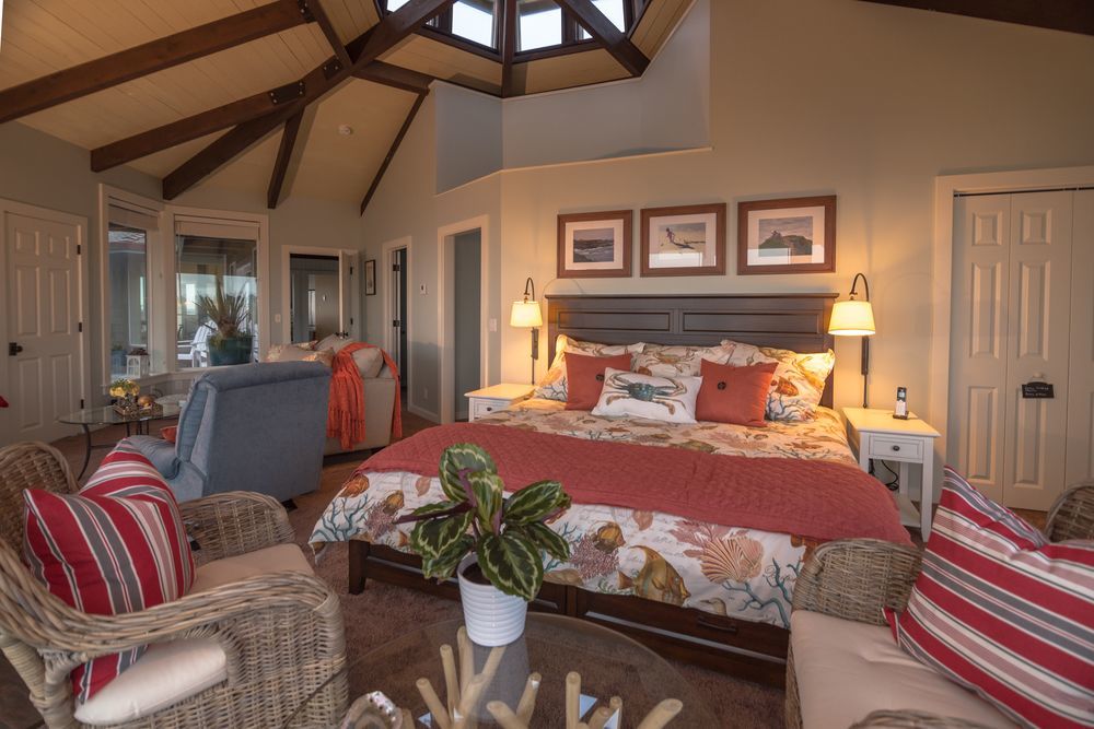 Sweetwater Inn And Spa Mendocino Extérieur photo