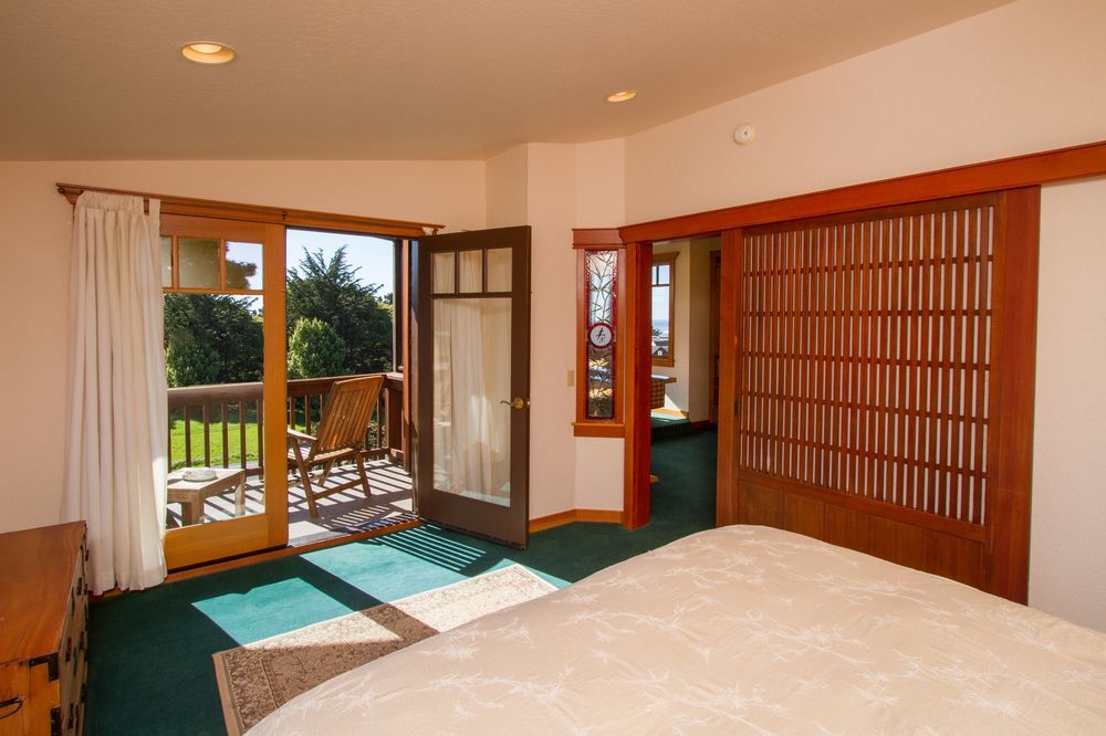 Sweetwater Inn And Spa Mendocino Extérieur photo