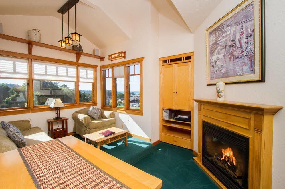 Sweetwater Inn And Spa Mendocino Extérieur photo